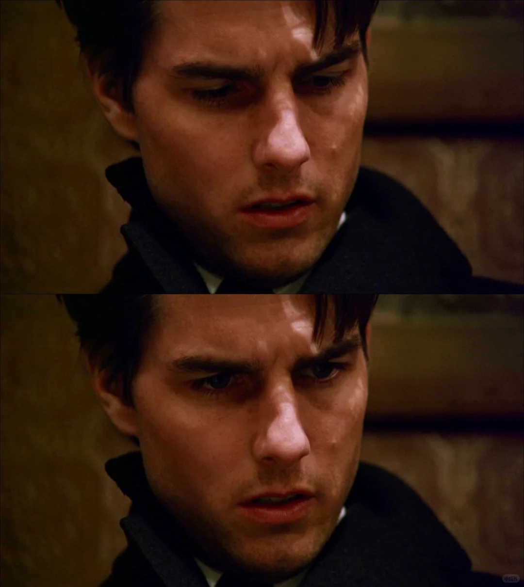 两个半小时的电影硬是看了三个小时