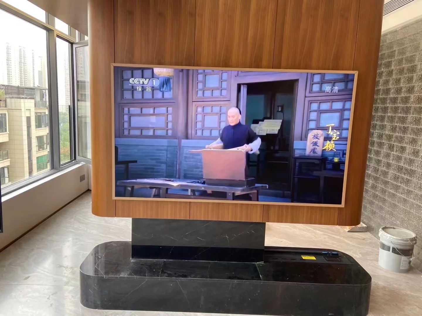 电视对于生活的意义