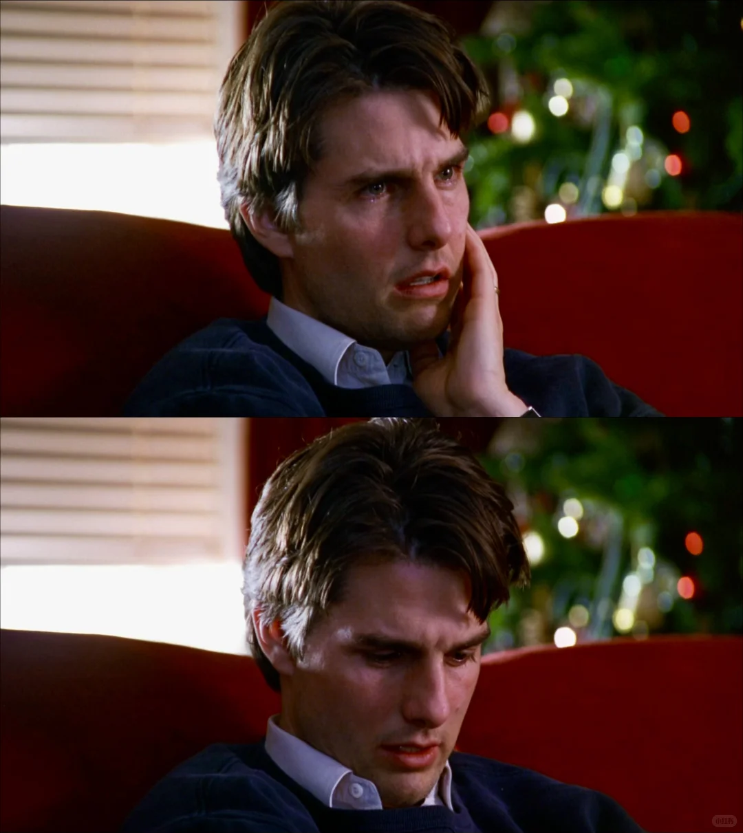 两个半小时的电影硬是看了三个小时