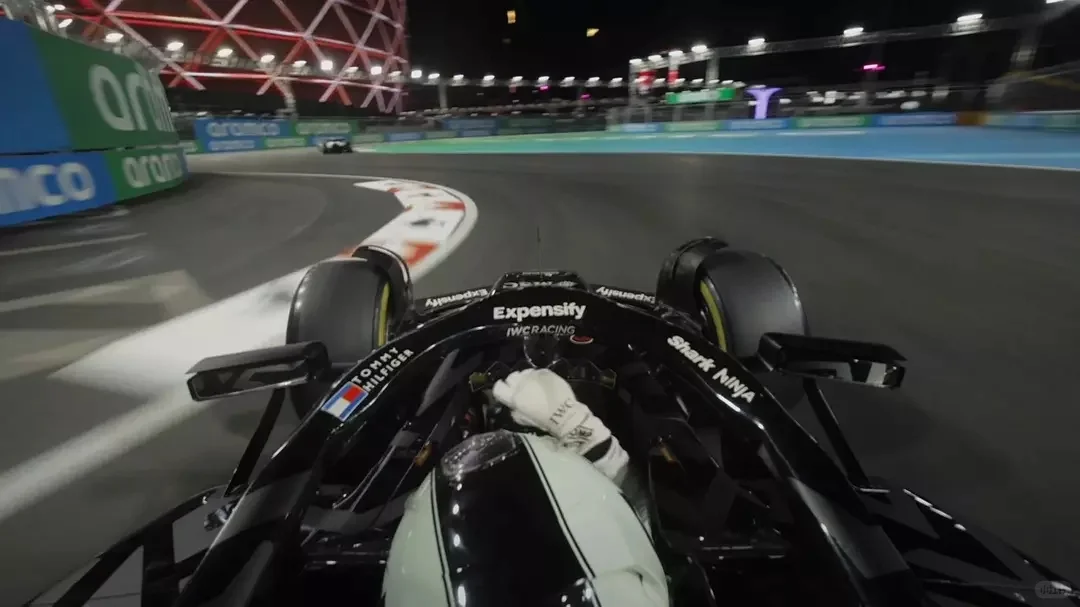 近期最佳！就是会为这种电影花钱去影院啊