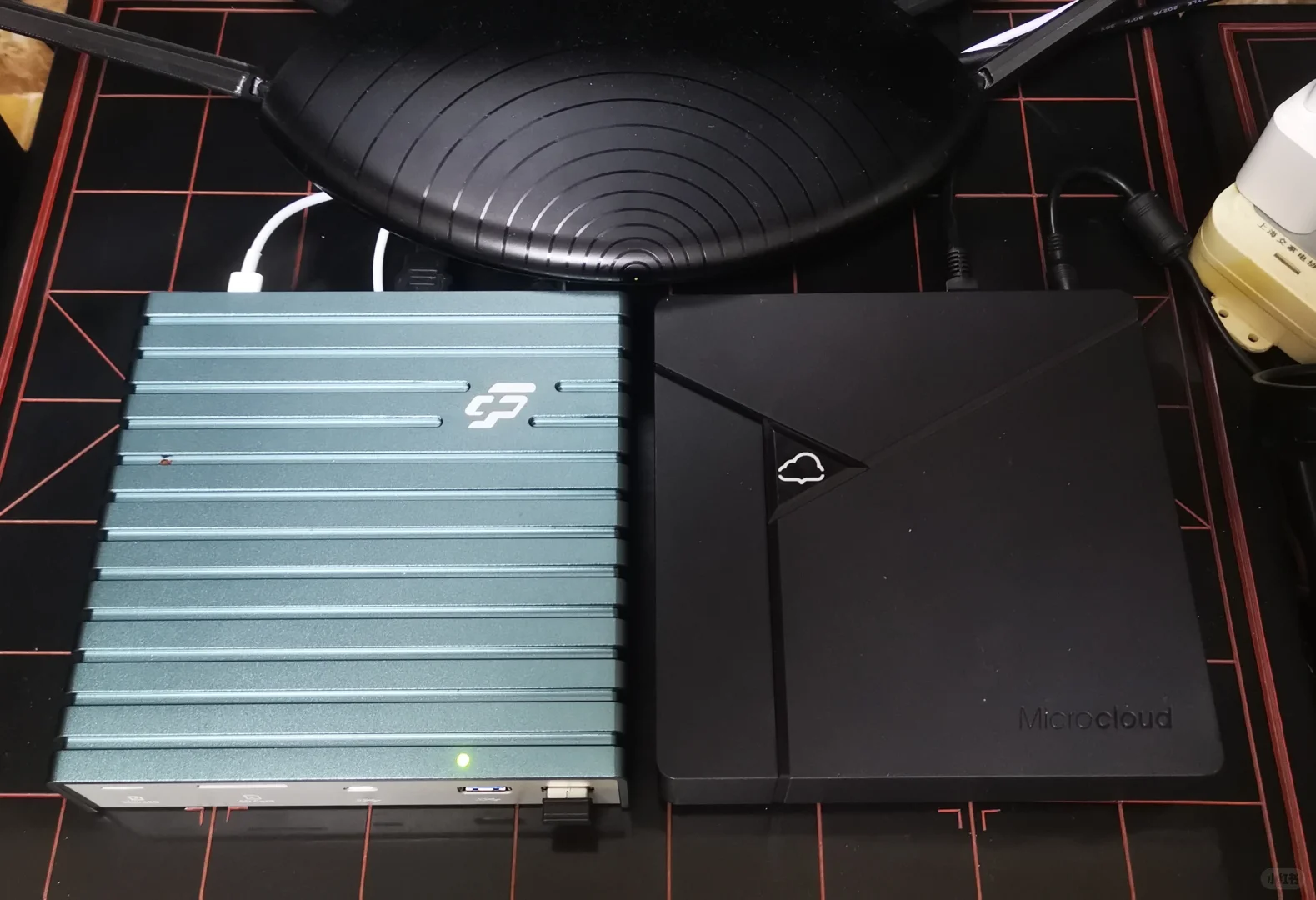 全固态存储的佳配