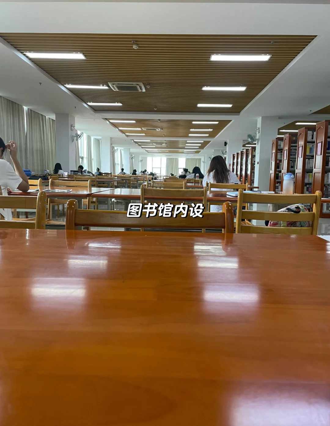 🌟 广州软件学院｜超全校园环境大揭秘！🌟