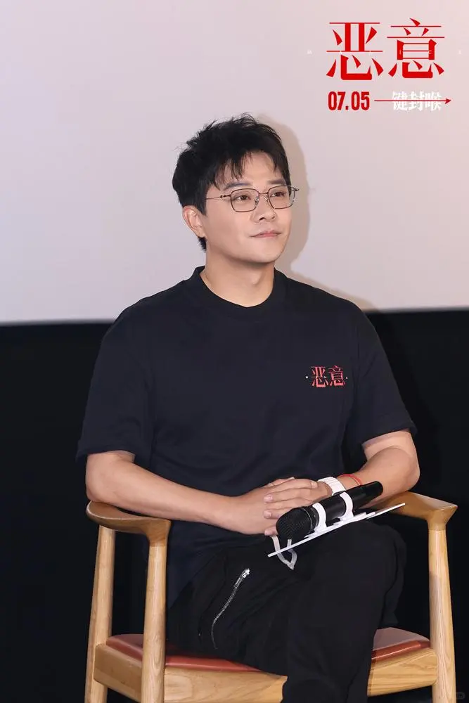 《恶意》：春节档后到现在最好看的电影！