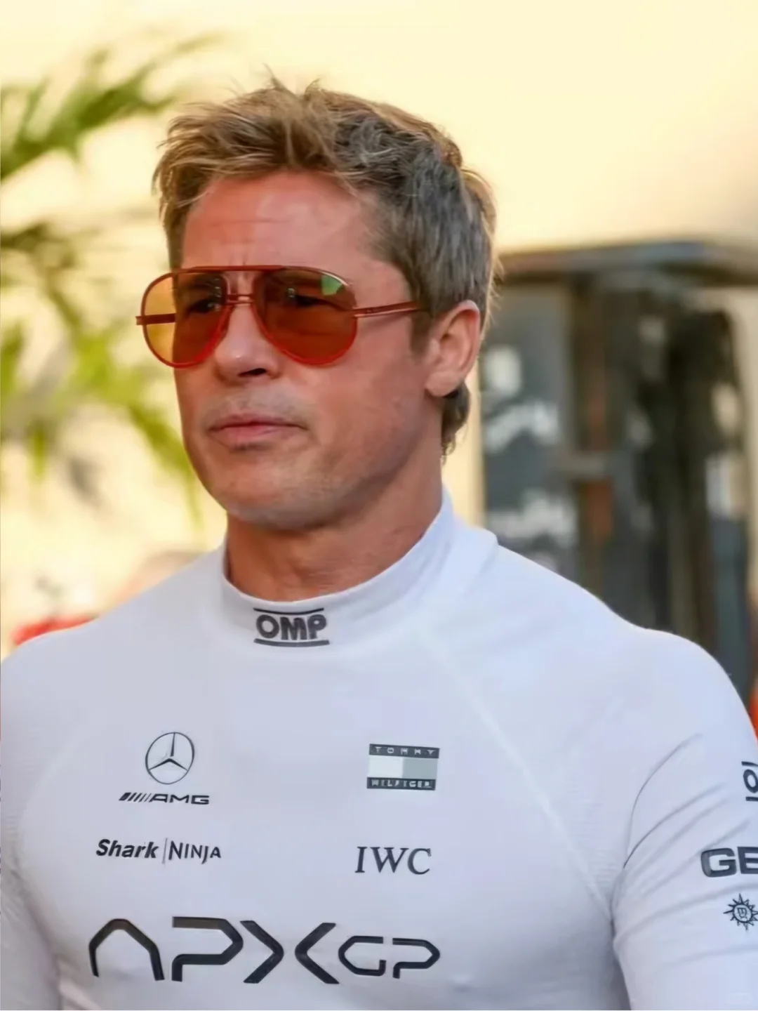 评分8.5！皮特的魅力果然不俗，新片好看！