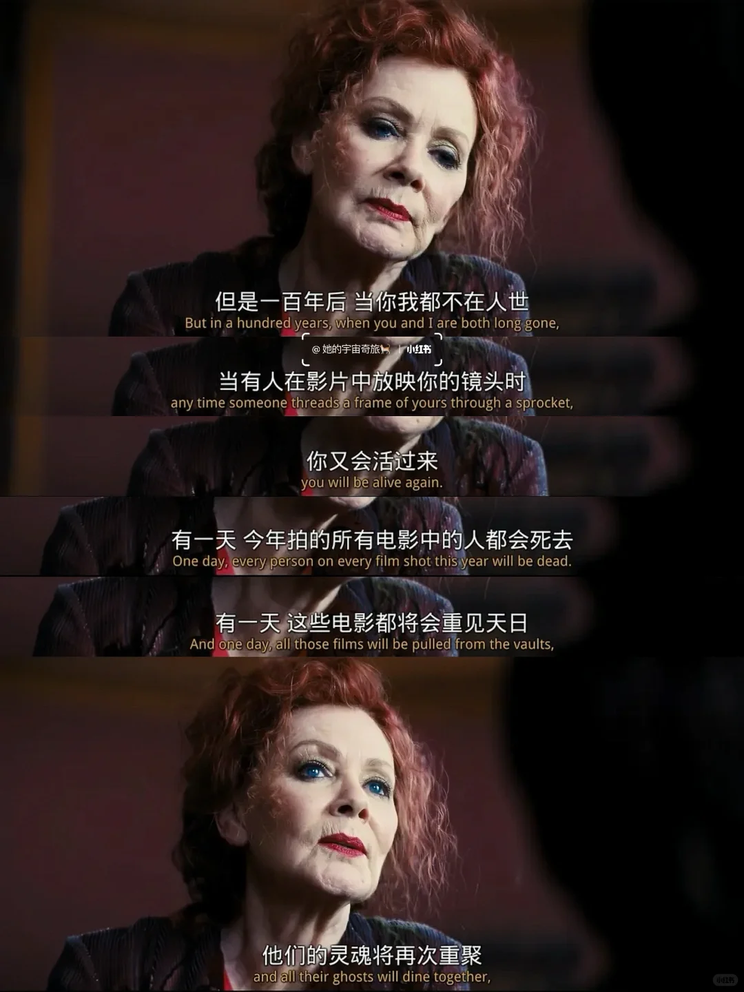 震撼我一整年,不知道磕了多少才拍出来😂