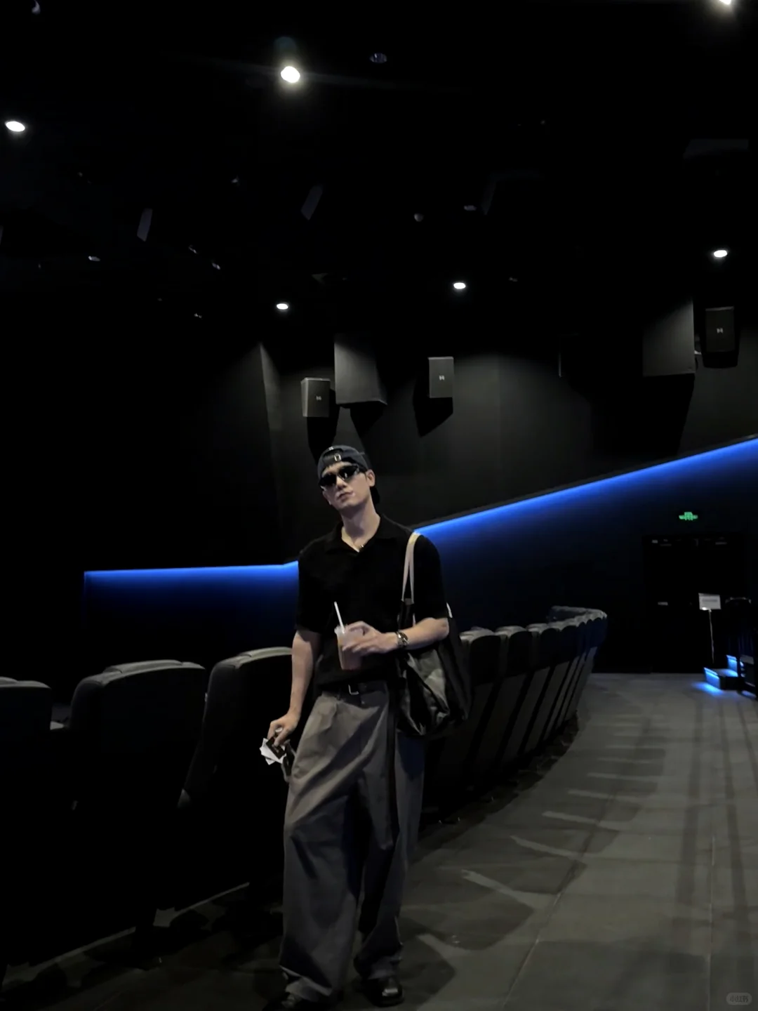 看了最近最好看的电影