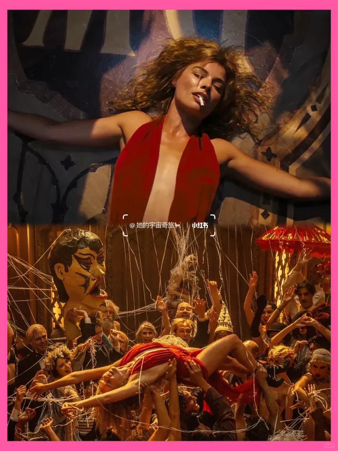 震撼我一整年,不知道磕了多少才拍出来😂