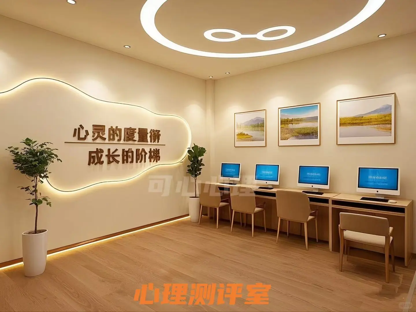 心理咨询室建设全流程，从0到1保姆级教程