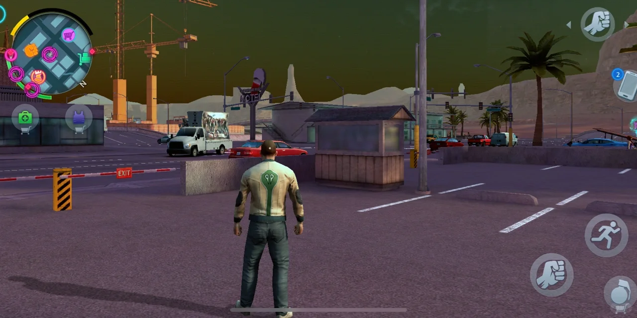 王者吃鸡玩腻了试试这些