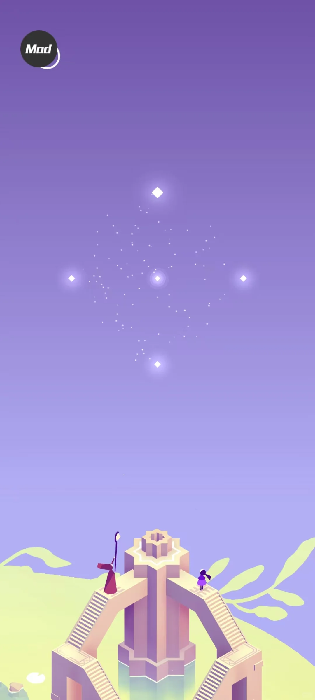 美丽的纪念碑谷3，巨解压