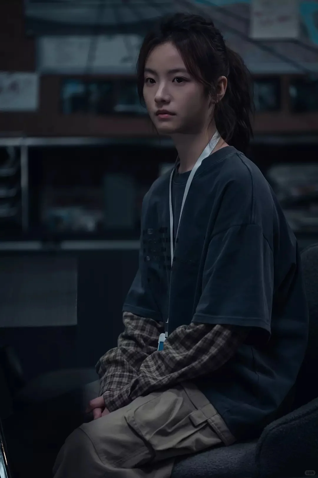 《恶意》：春节档后到现在最好看的电影！