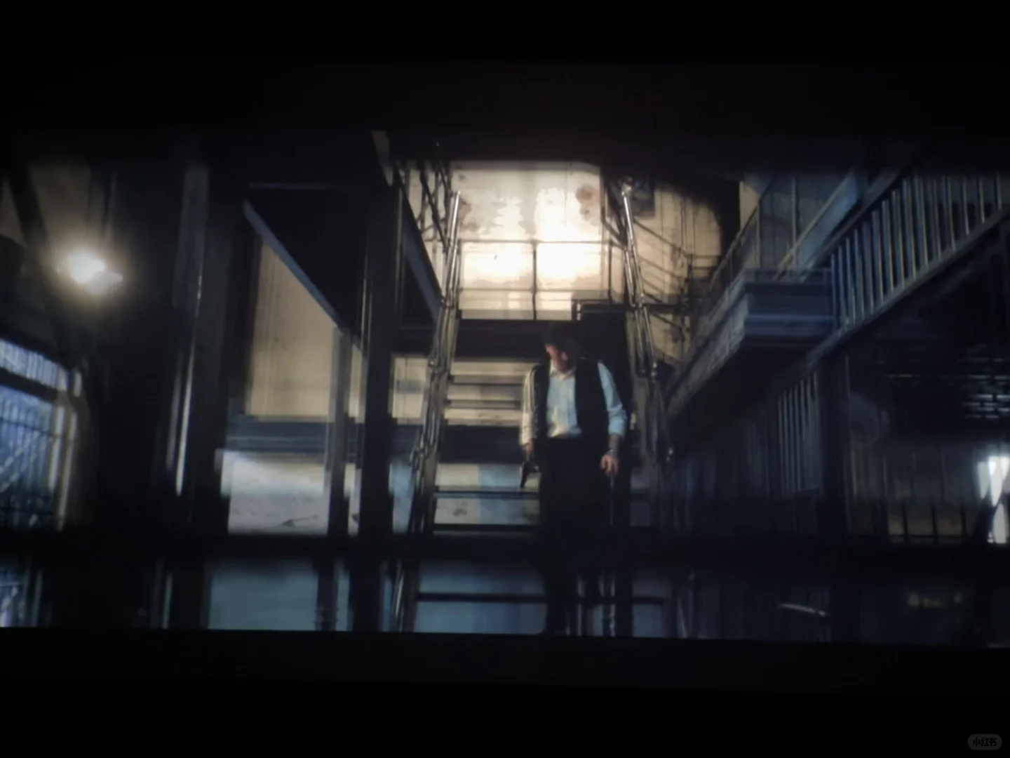 🎬《酱园弄》｜这一刀🔪挥向了“权” 砍倒了“从”