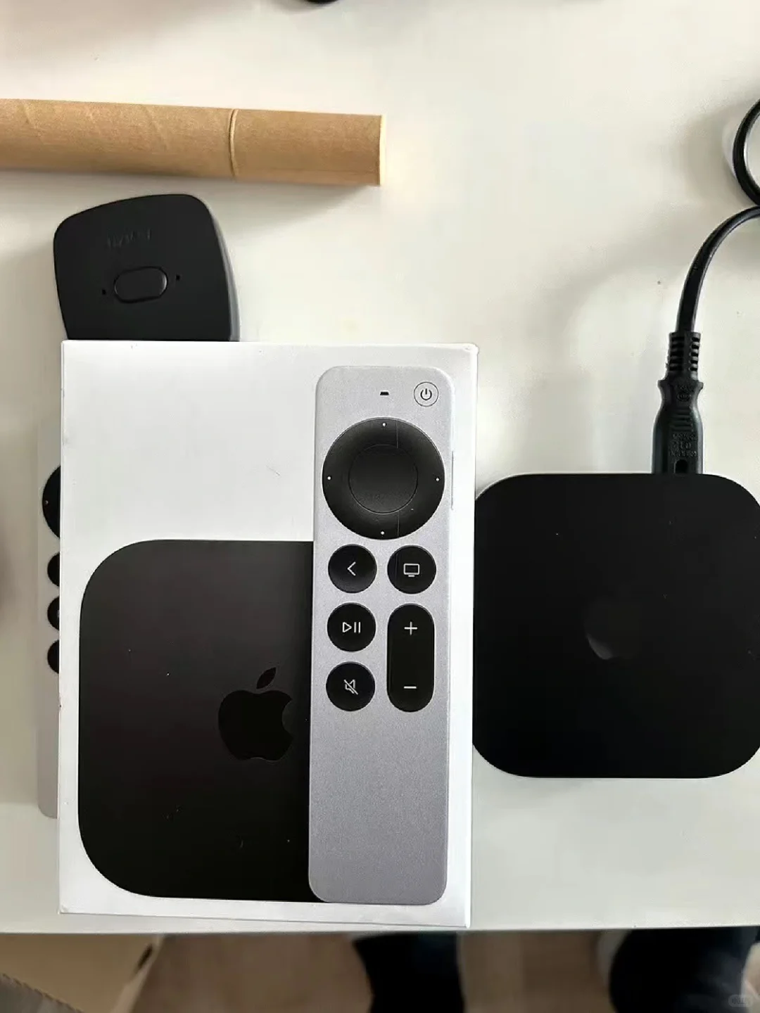 谁还没有听说过这个小神器