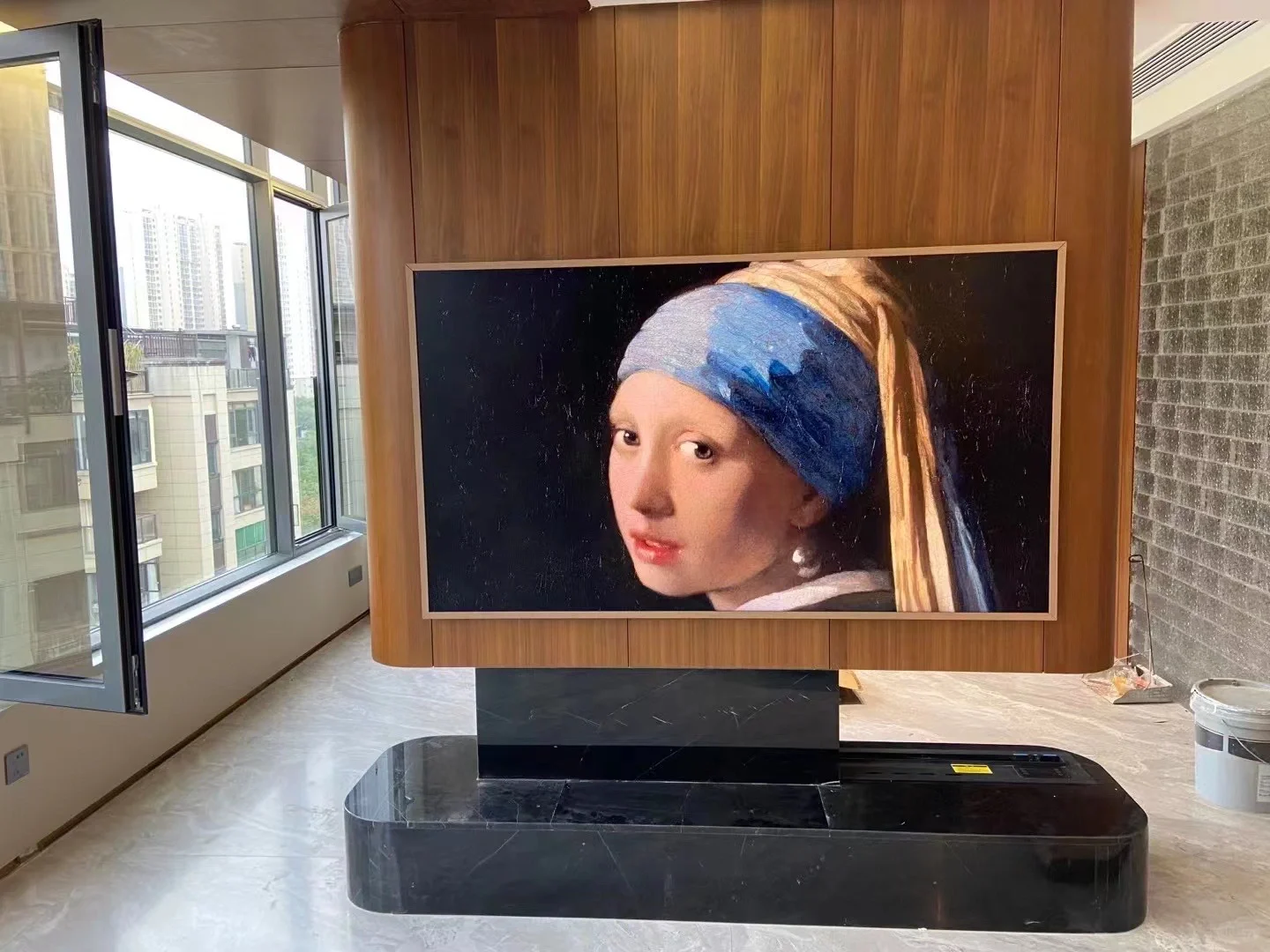 电视对于生活的意义