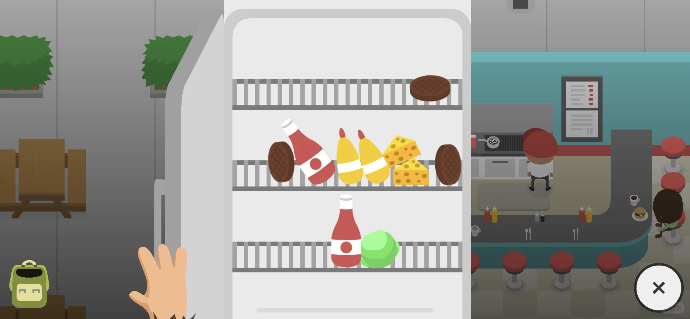 任何人没有玩过这个游戏我都会伤心的OK？