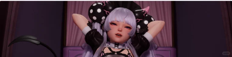 👠 哥特暗黑新章！魔女的侵袭2黛博拉房间