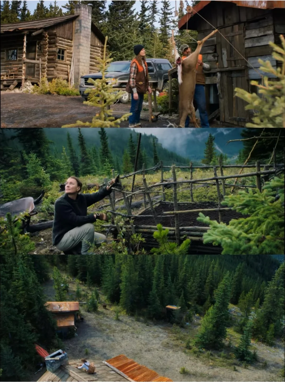 目前为止最爱的人生电影，没有之一❗❗❗ 👍