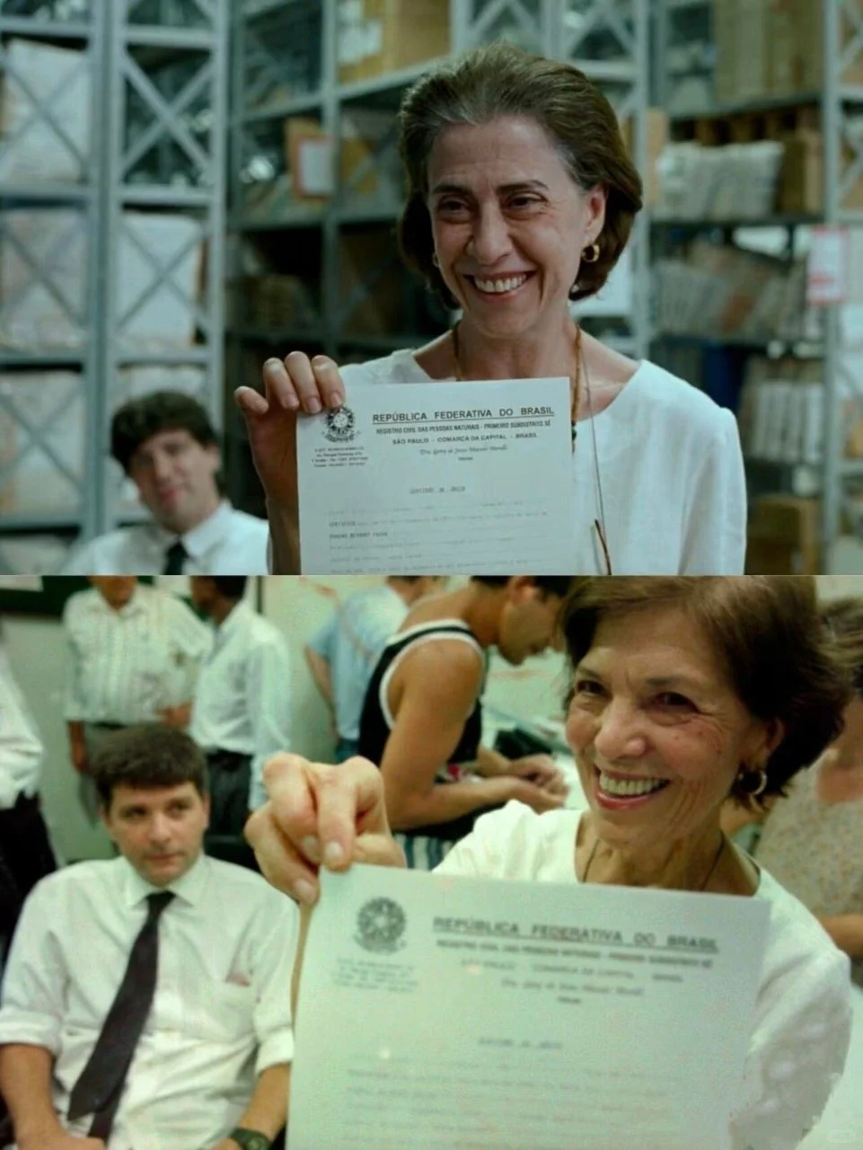 被封杀5年的禁片，终于在奥斯卡封神！