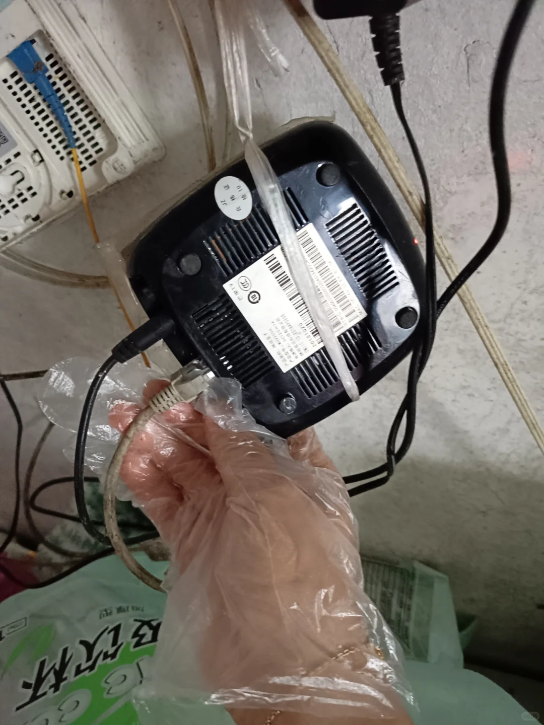 哪个盒子是看电视的