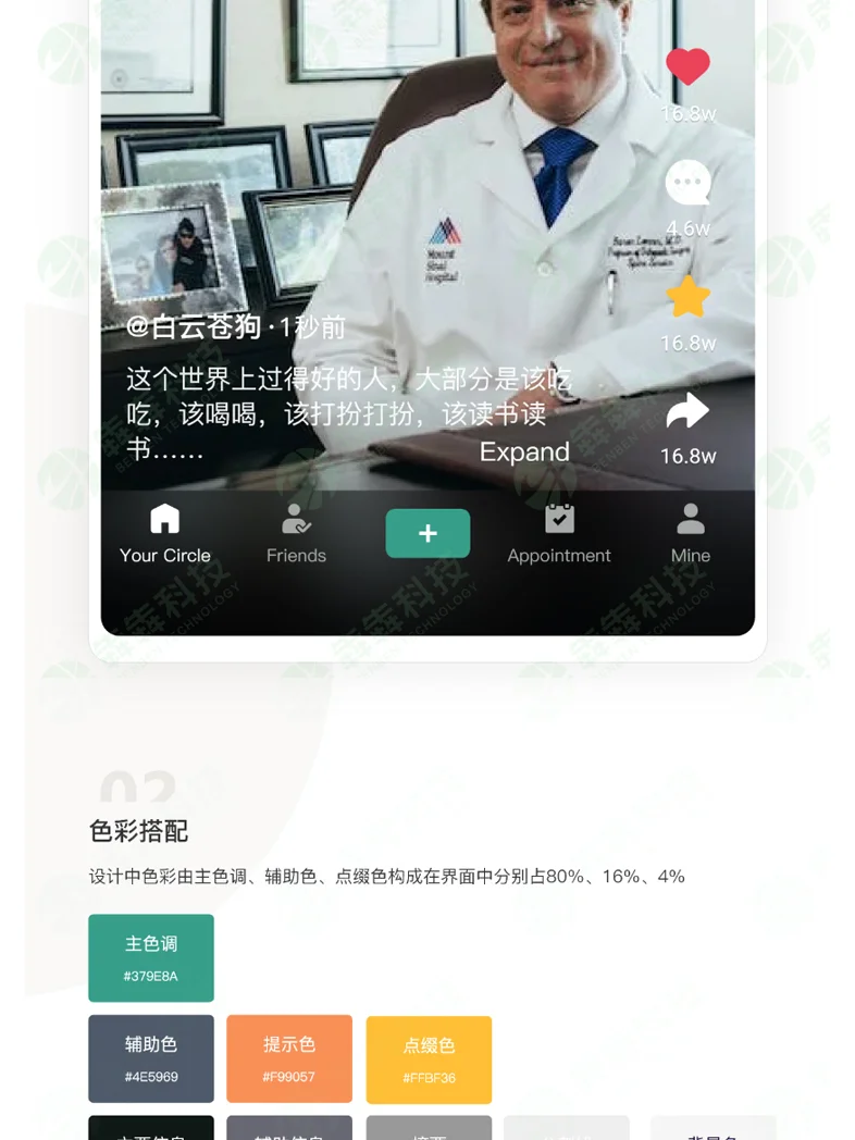 在线问诊APP开发需要经过哪些开发步骤？