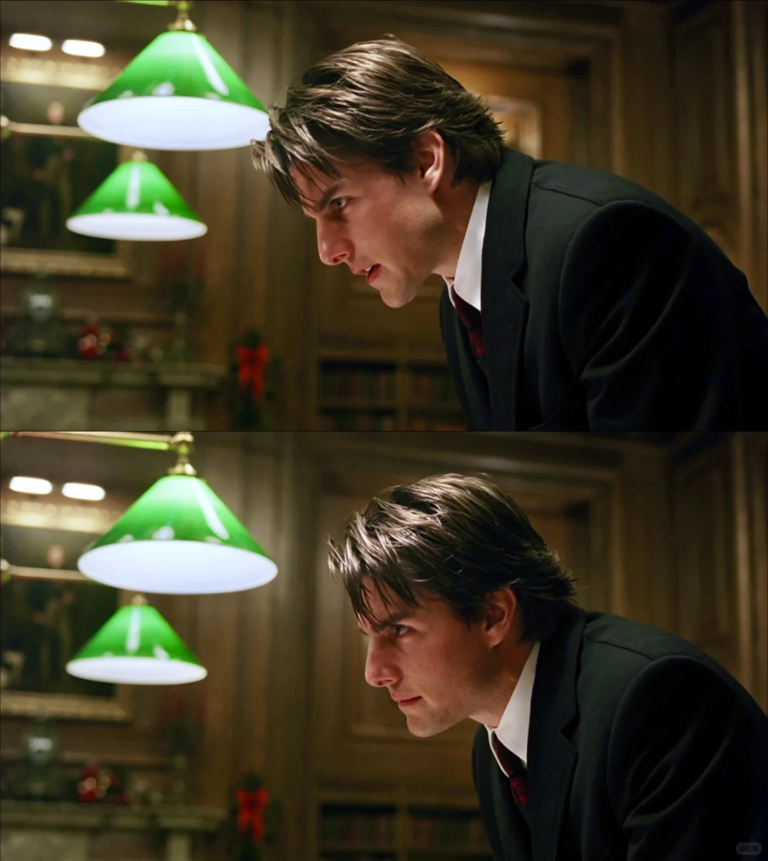 两个半小时的电影硬是看了三个小时