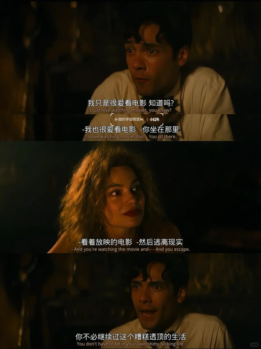 震撼我一整年,不知道磕了多少才拍出来😂