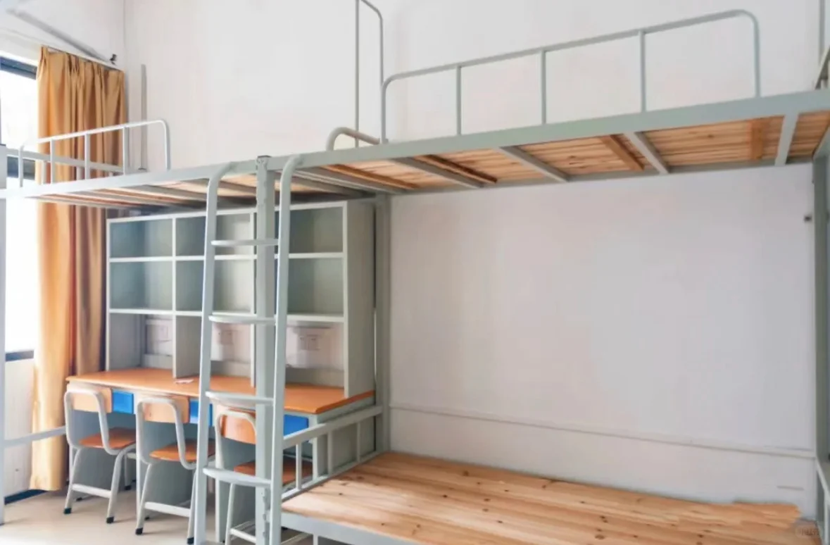 🌟 广州软件学院｜超全校园环境大揭秘！🌟