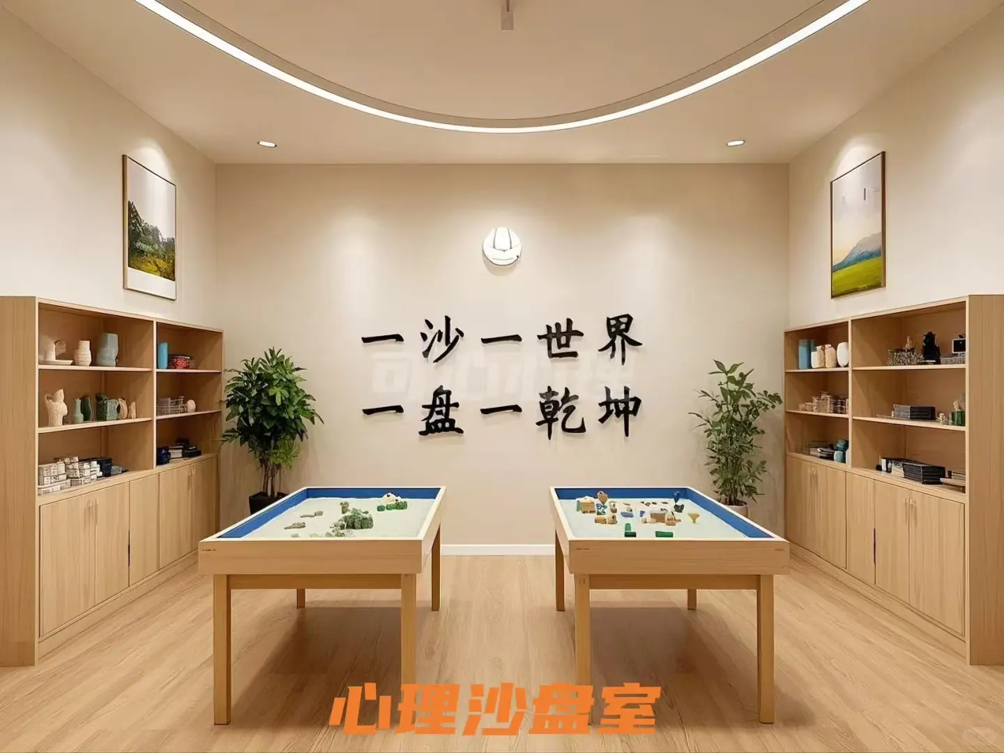 心理咨询室建设全流程，从0到1保姆级教程