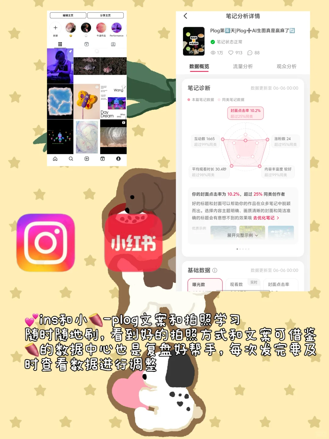 2025普通人做plog一定要死磕这几个APP㊙️
