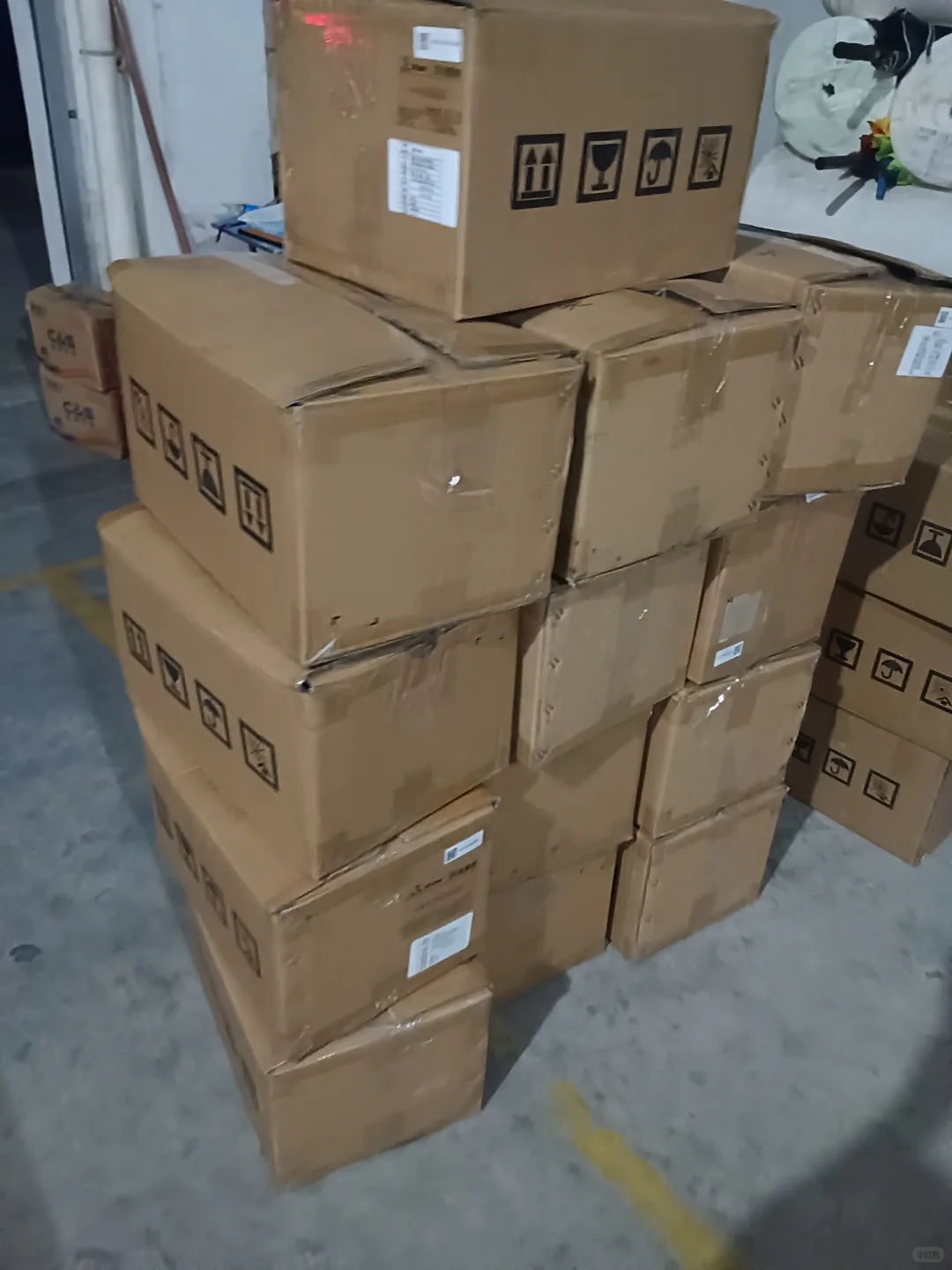 苹果TV电视盒 香港→大陆 清关服务