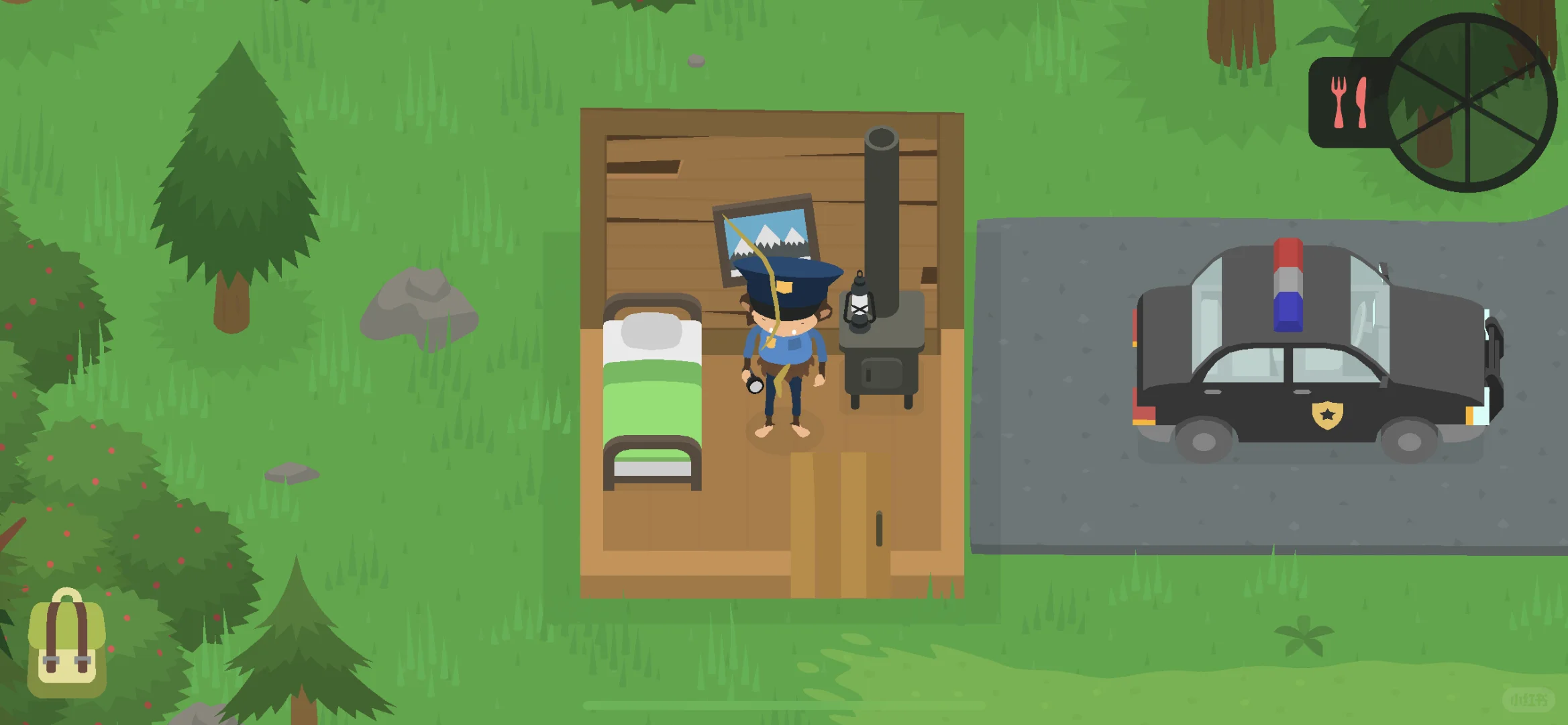 任何人没有玩过这个游戏我都会伤心的OK？