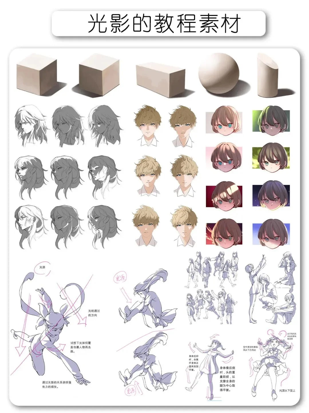 画世界pro保姆级教程，看完小白变大神！