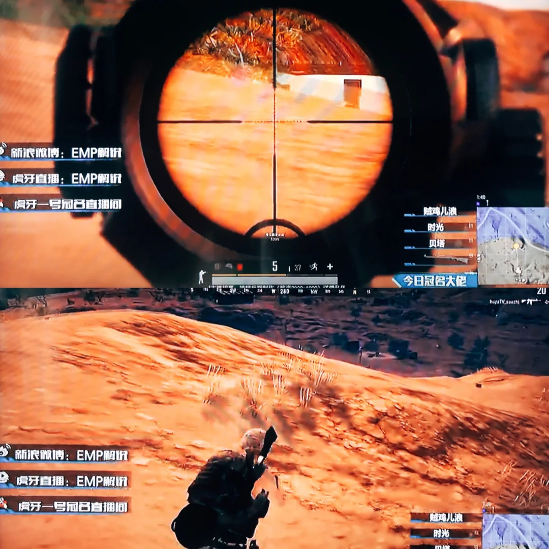 🐧你的私人定制影院已上线|居家好物分享