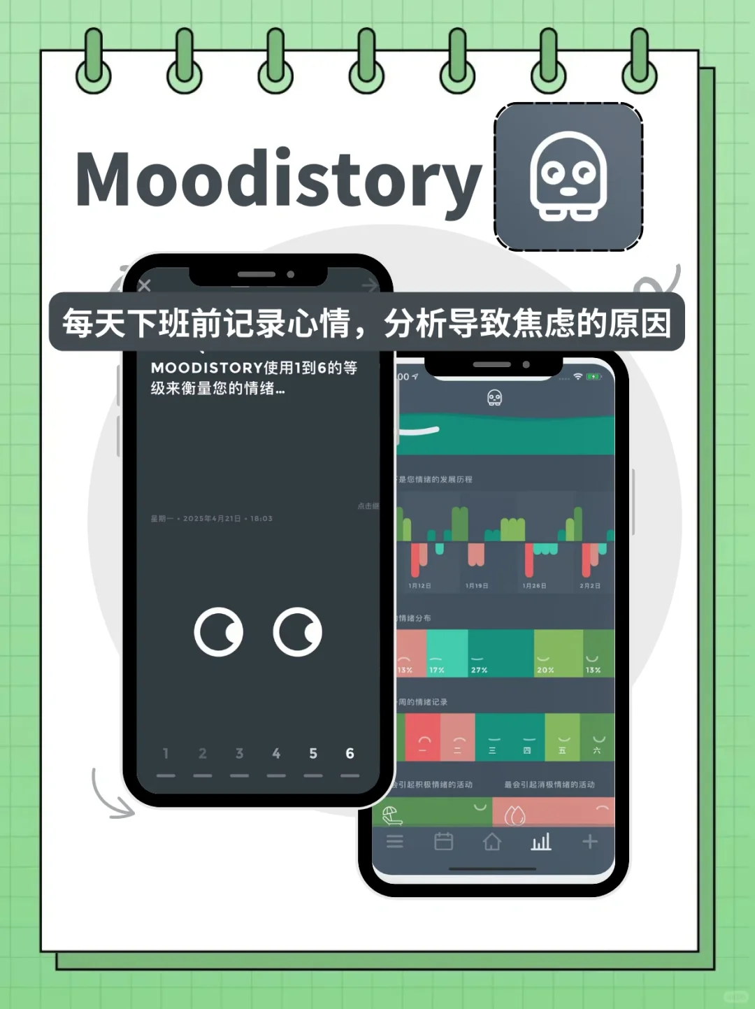 打工族必备！4款带薪养生App实测