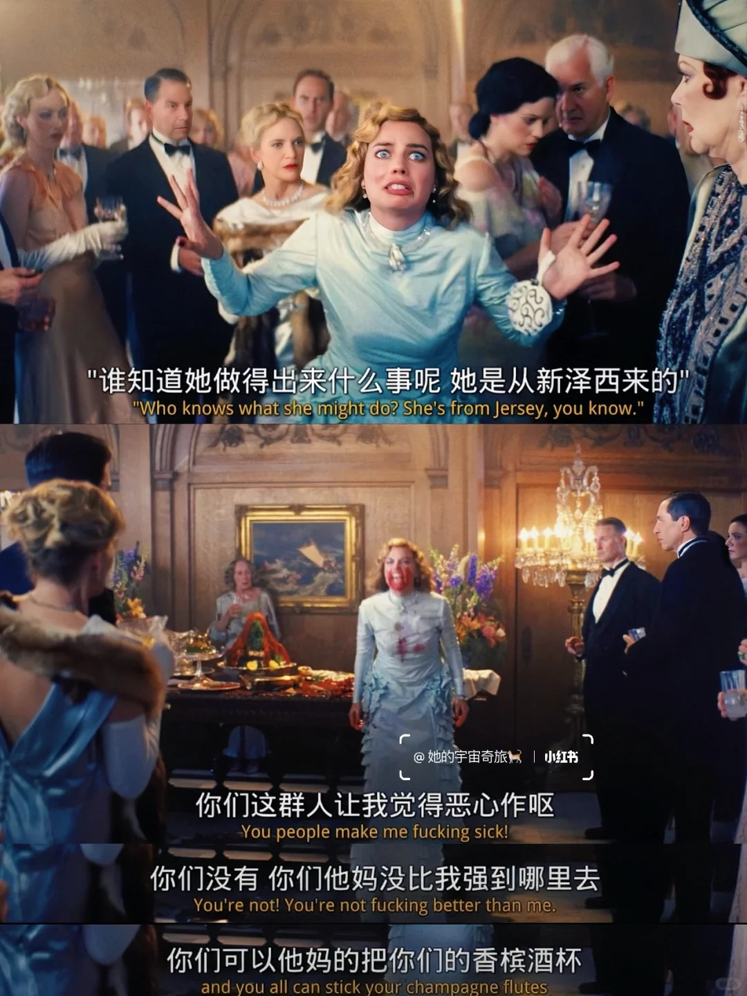 震撼我一整年,不知道磕了多少才拍出来😂