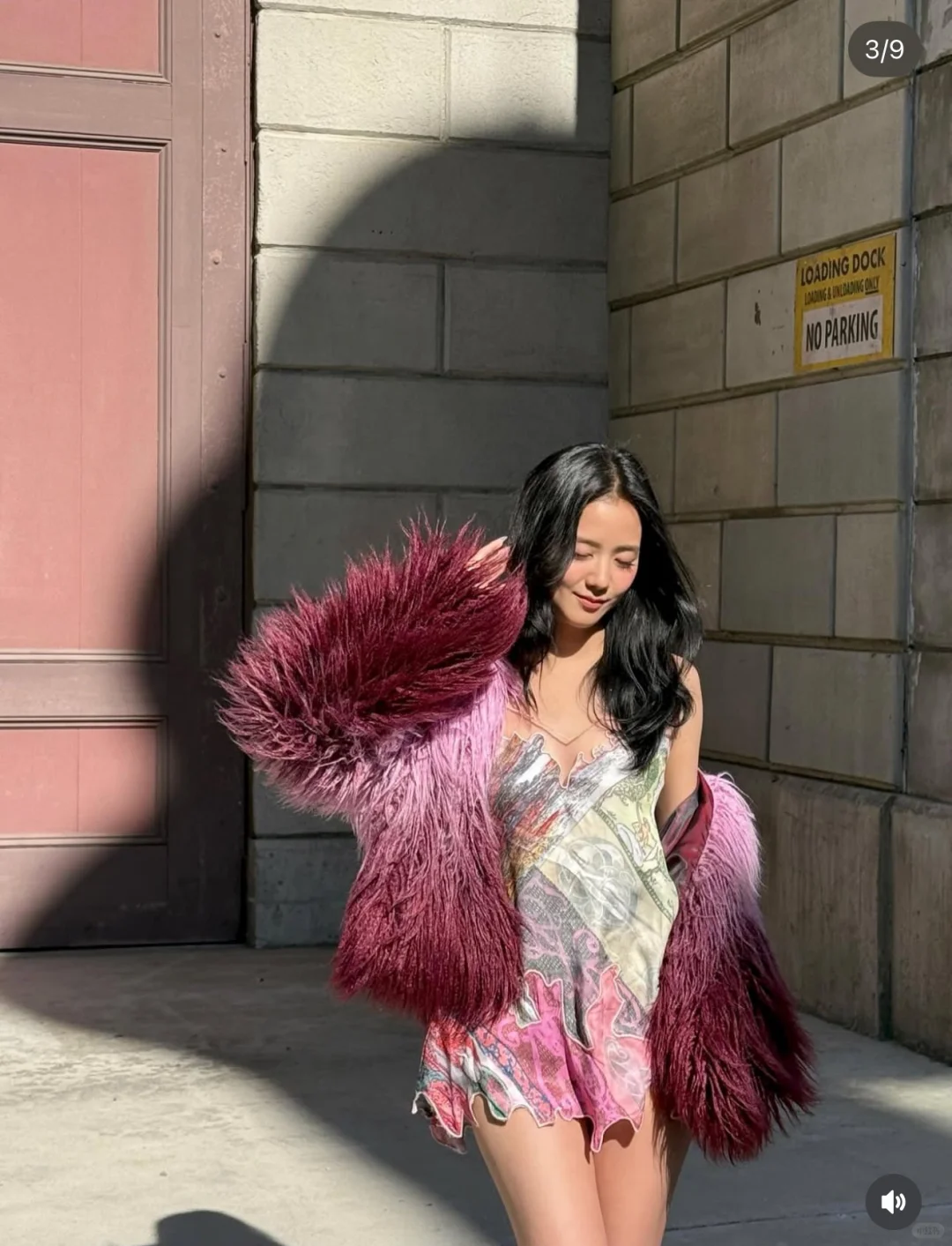 一键Get到ins使用，你都废了吗