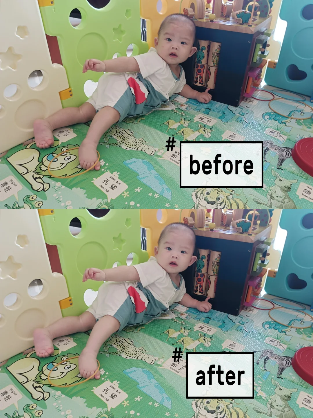 30岁，挑战做母婴博主，只用这7个app