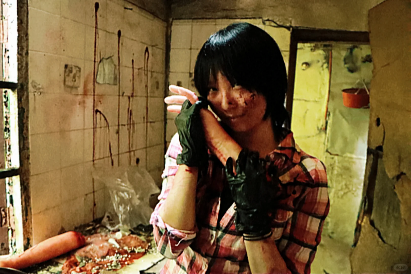 这些高分电影 你看过几部