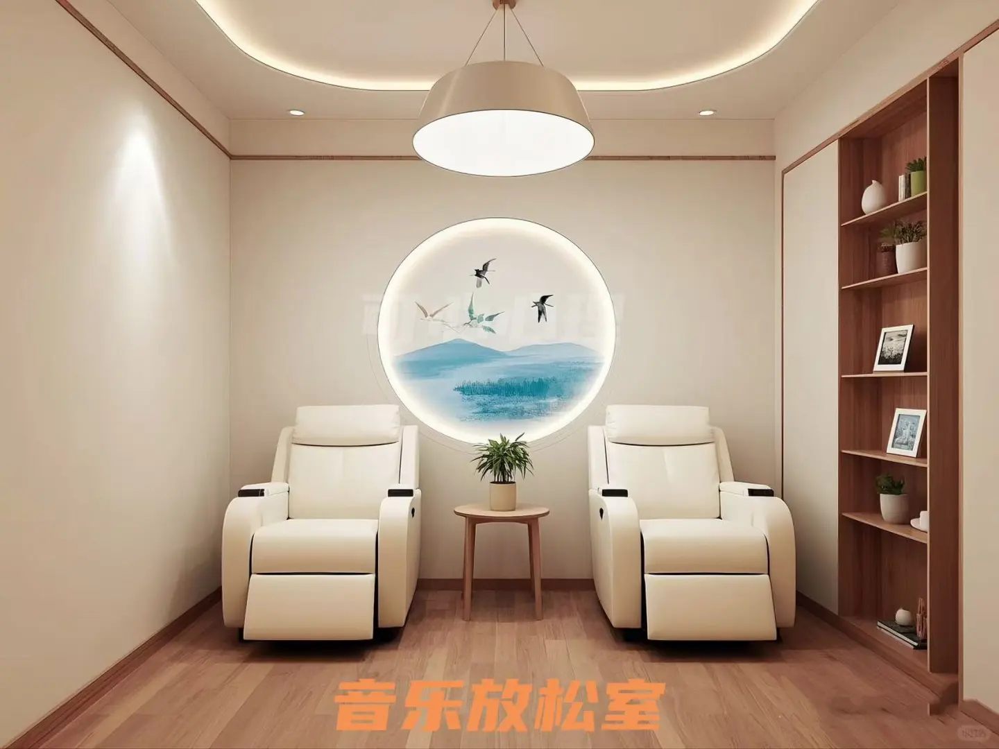 心理咨询室建设全流程，从0到1保姆级教程