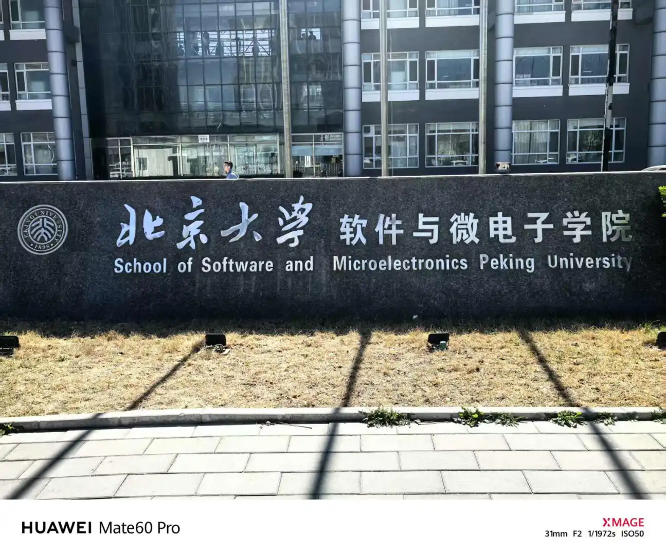 双非跨考上岸软微