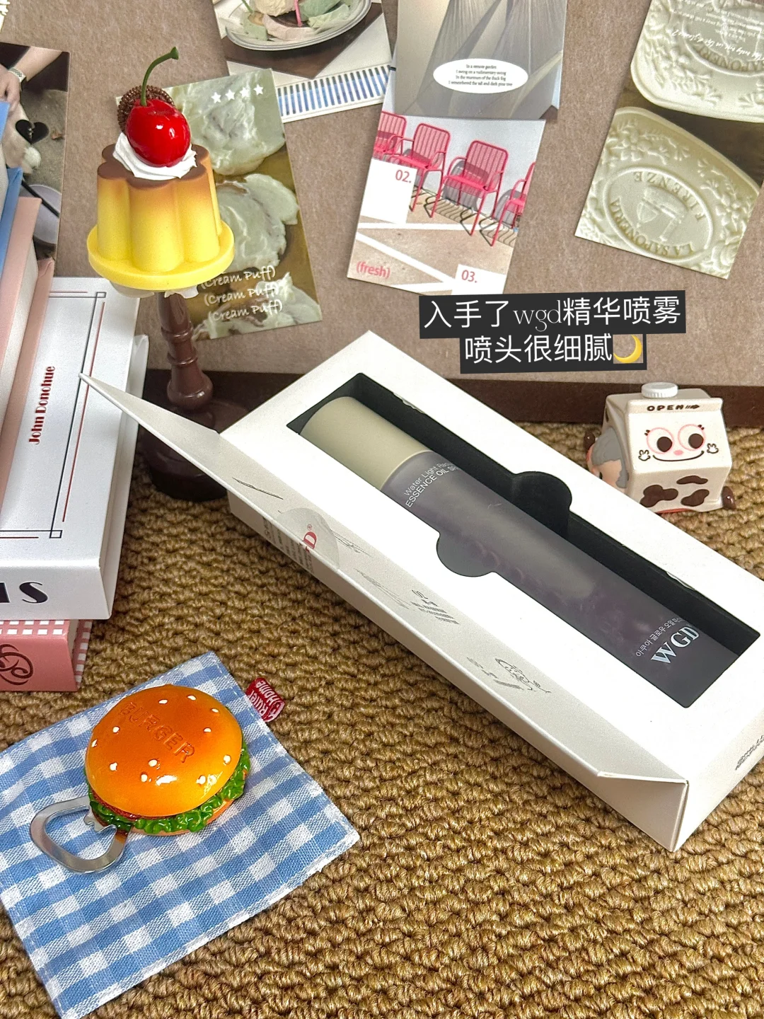 分享5个我做plog博主 快速📈粉的工具