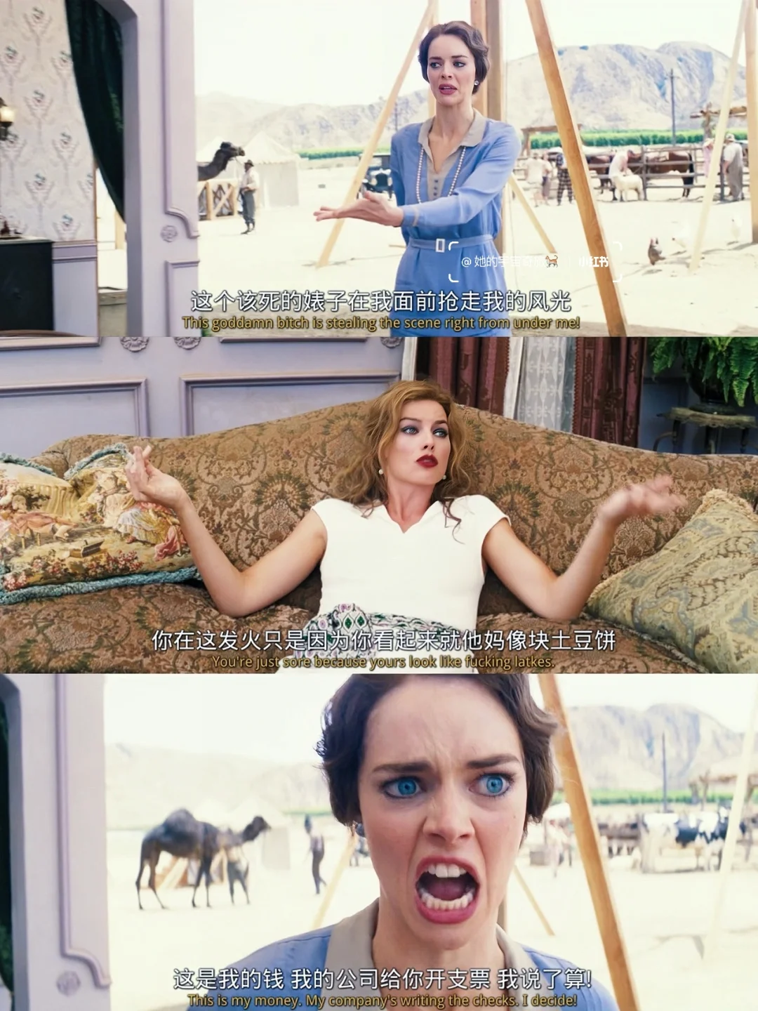 震撼我一整年,不知道磕了多少才拍出来😂