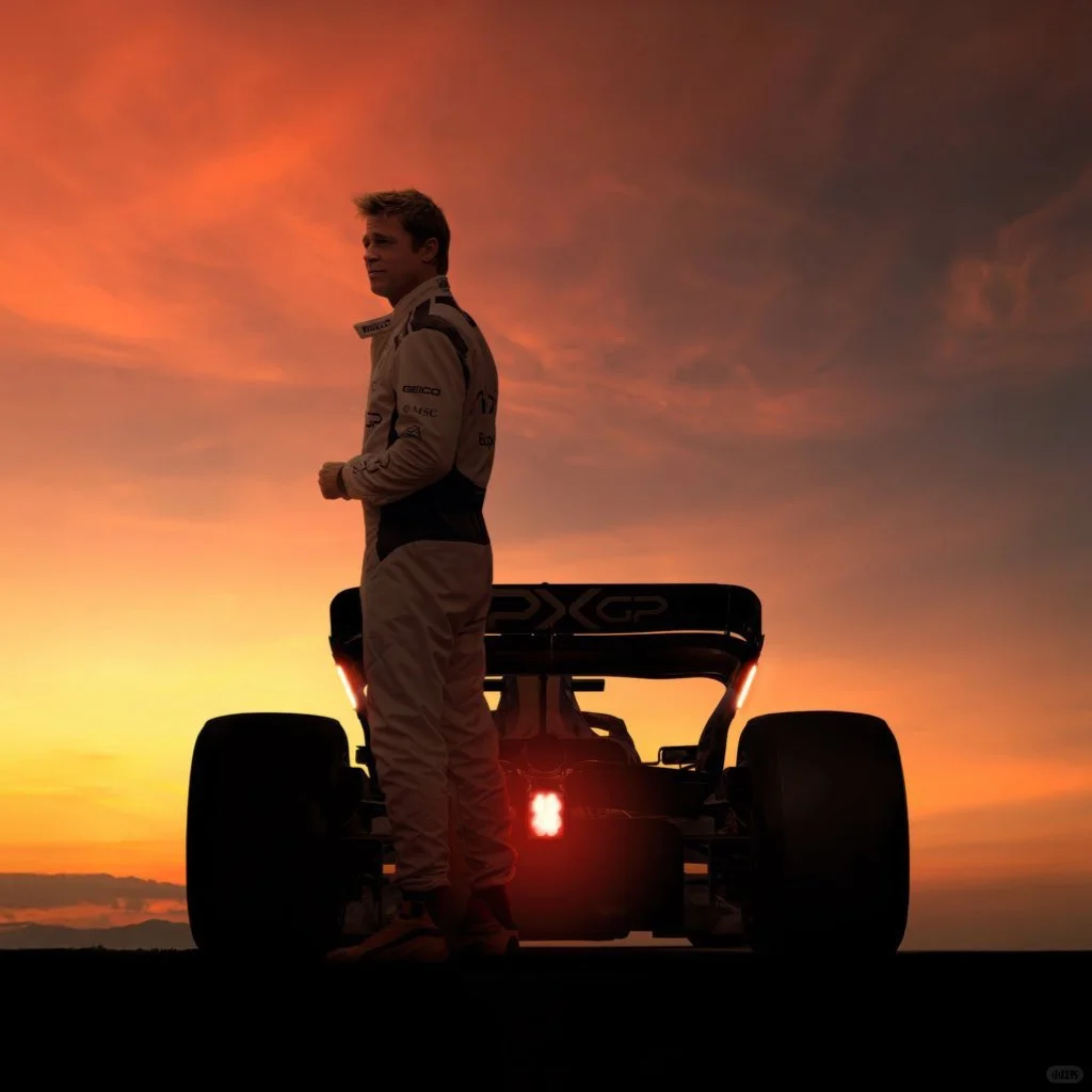 《F1》成为苹果迄今为止最成功电影，续集启动！