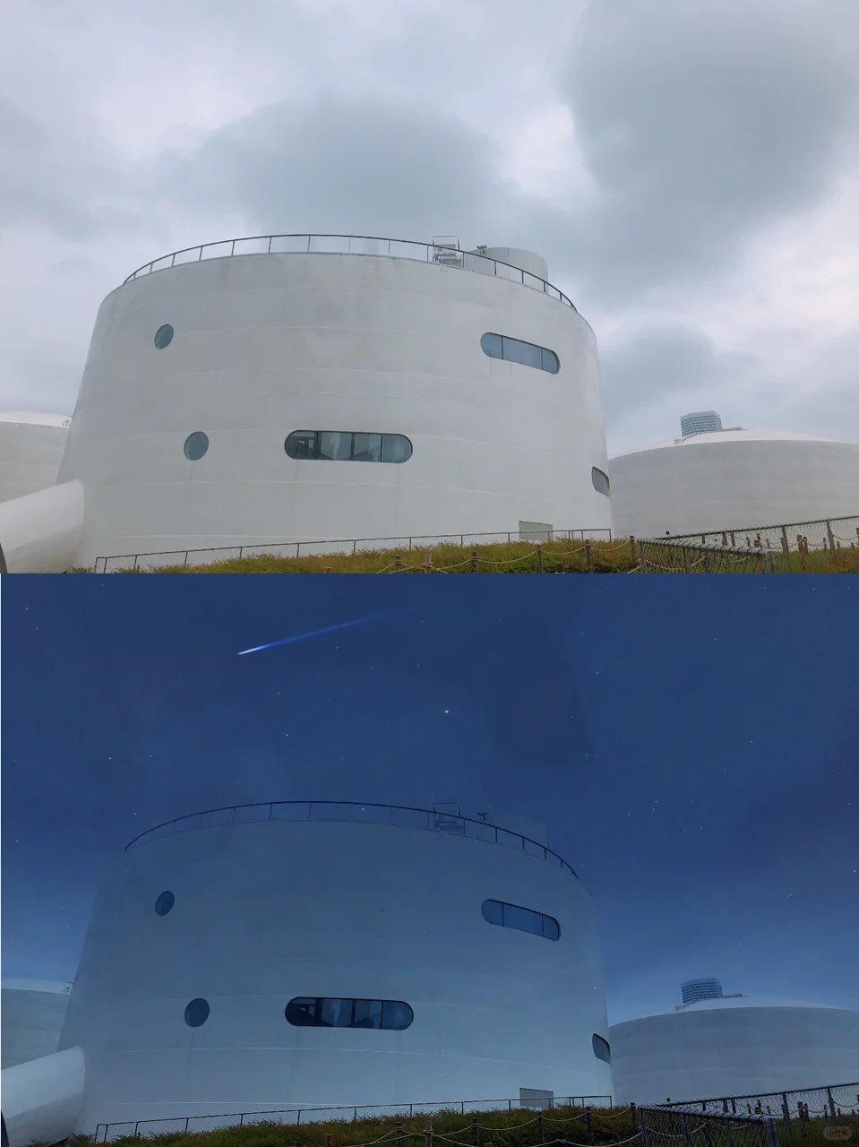 修图技巧🔥小红书最全的一键P天空手机教程