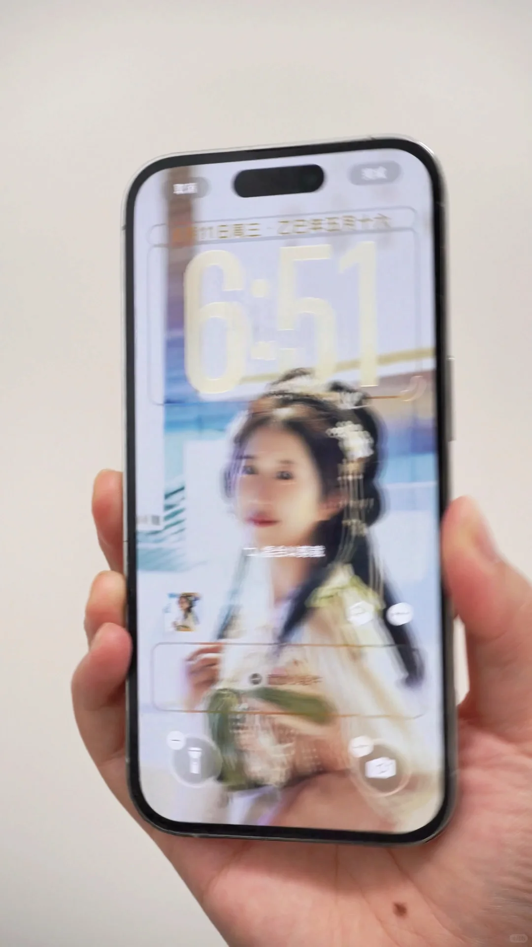 IOS26上手体验‼️iPhone有哪些变化❓