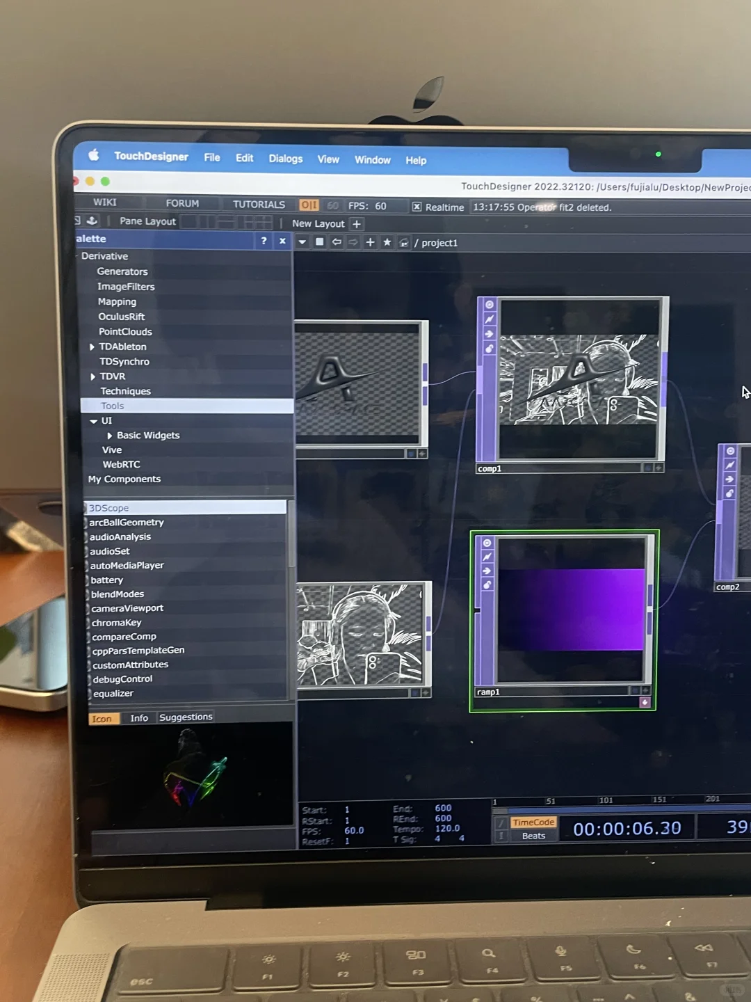 8.28|视觉岗要会的软件 看完就不迷茫了
