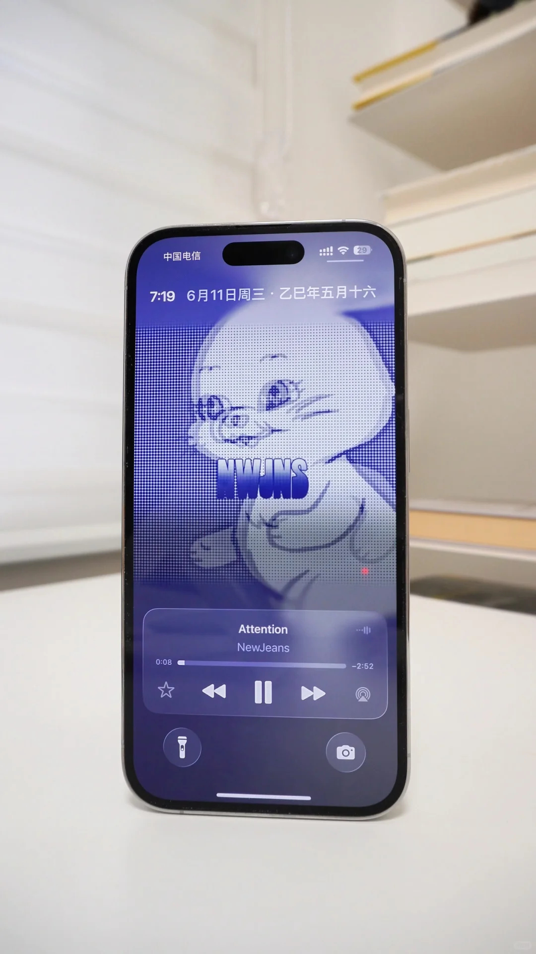 IOS26上手体验‼️iPhone有哪些变化❓