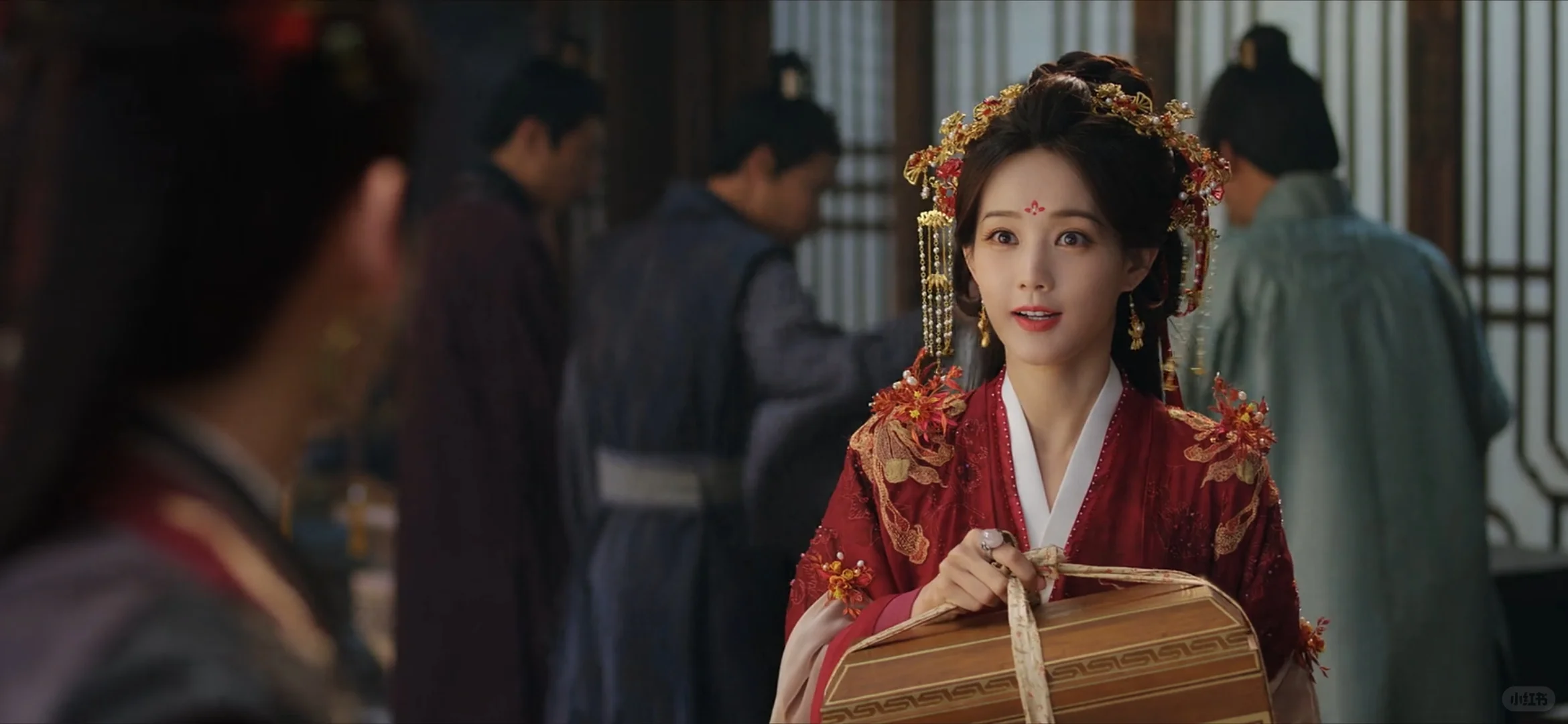 分享|一个苹果免费看剧的app