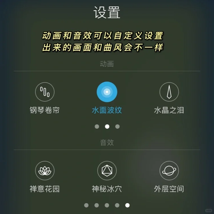 杀疯了!图片都能生成专属曲子了‼️