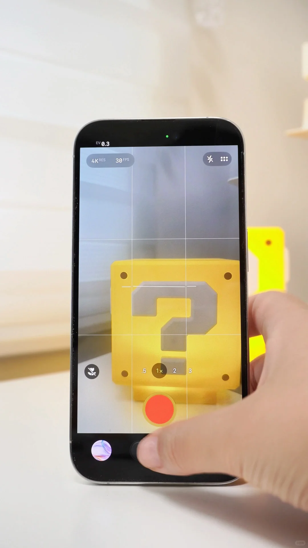 IOS26上手体验‼️iPhone有哪些变化❓